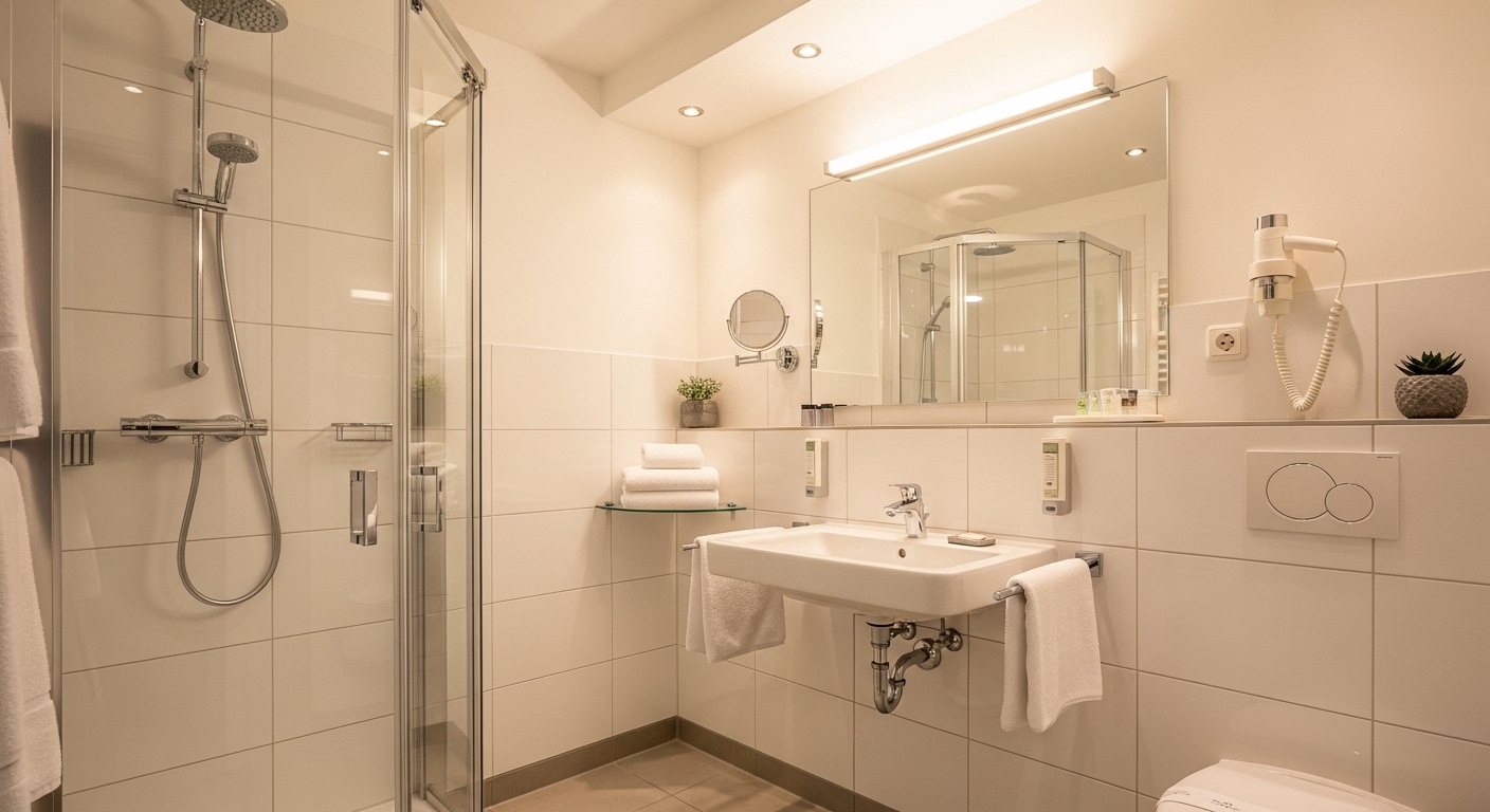 Carefully Crafted Bath